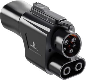 Breaking the Charging Barrier: A Comprehensive Review of the Ampnova Tesla Supercharger to CCS1 Adapter